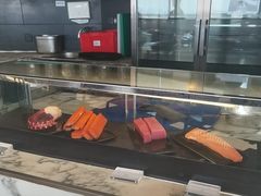 -洲际酒店·地平线全日餐厅HORIZON CAFÉ