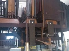 -鼓浪屿钢琴博物馆