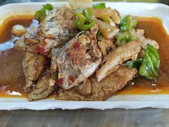 -李东农庄(中南百草园地标店)