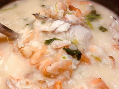 -金穗园·砂锅粥.醉鸡煲火锅(长寿路店)