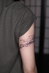 -729CLUB美式风格纹身店