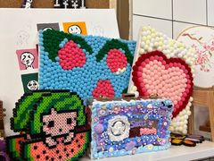 -Summer House夏莫手工坊团建活动(世博源店)