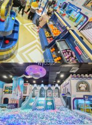 -卡通尼乐园(重庆南坪协信星光店)