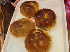 -新侨三宝乐面包店(崇文门店)