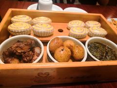 -小土豆北方菜馆(文慧园店)