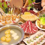 吃了这家海鲜火锅后，我的味蕾留在了🇲🇴