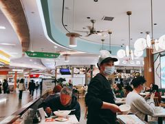 -苏晓玥·手作江南小吃(深圳北站店)