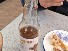 -阿婆情腊排骨火锅(金虹路店)