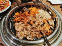 -火炉火自助餐(悠唐购物中心店)
