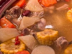 -焰江山海鲜牛排烤肉自助(锦华万达二星店)
