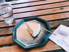 -Home Cafe(水榭春天店)