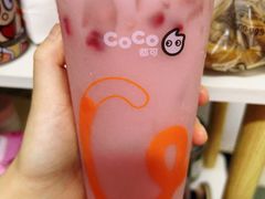 -CoCo都可(健翔桥店)