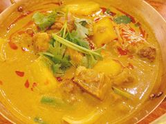 -苏梅花园(群星城店)