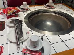 -姚稷大铁锅(东明广场店)