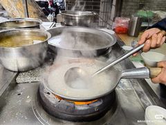 -老字号贾家肉丸糊辣汤(光明巷店)