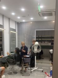-韩国丽安形象设计