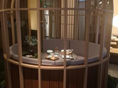 -梅间堂茶馆(绿地缤纷城店)
