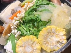 -有喜屋·烧鸟·居酒屋(周浦万达店)