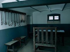 -青岛德国监狱旧址博物馆