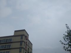 -如家精选酒店(上海塘桥儿童医学中心世博店)