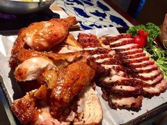 -蜀宴小调·精致家常菜(来福士店)