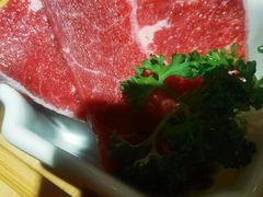 -吉屋烤肉(八宝街店)