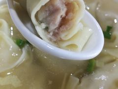 -绿杨馄饨临顿路店