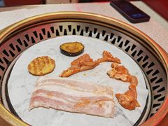 -钱小奴创意自助餐厅·原切谷饲安格斯畅吃(苏州昆山招商花园城店)