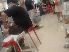 -西贝(无锡万象城店)