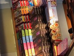 -浦东食品城(华诚大厦店)