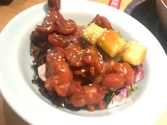 -綱元·海鲜豆捞(明州里店)