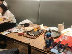 -必胜客(温岭新天地店)