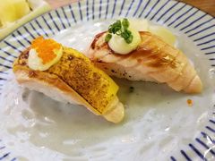 -栖川山葵家·寿喜锅·日式料理(龙湖北城天街商场店)