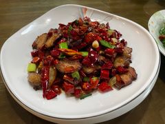 -祥云精致湘菜馆(东1时区店)