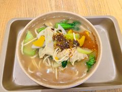 -禅悦素食