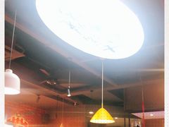大堂-马海涛牛肉串·午市牛腩饭·烧烤夜宵(领汇广场店)
