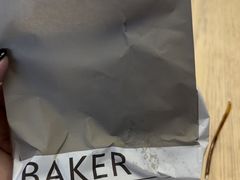 -BAKER&SPICE(国金中心商场店)