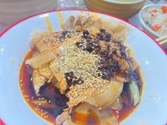 -朱大嘴肥肠血旺(福字街店)