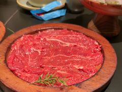 -季季山·云南野生菌火锅(上海首店)