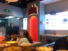 -龍歌自助小火锅(李沧顺和汇店)