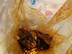 麻辣兔头-邓氏兔头