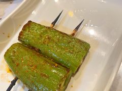 -七八冷面·延边朝鲜族美食(欢乐谷店)