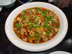 口味兔-陈麻婆豆腐总店