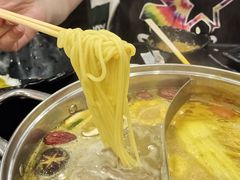 -呷哺呷哺(哈尔滨红博购物广场店)