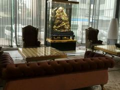 -上海虹梅嘉廷酒店