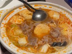 -小炳胜(卓悦中心店)