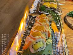 -大喜居酒屋·烧串(悦汇城店)