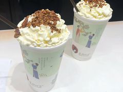 -茶颜悦色(长郡步行街口店)
