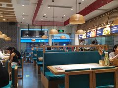 大堂-千稻剁椒大鱼头(CityOn熙地港店)