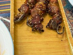 -乡村馕坑肉·烧烤·新疆菜·本地人更爱吃(阿勒泰首店)